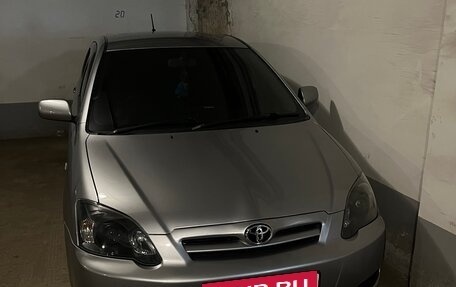 Toyota Corolla, 2006 год, 750 000 рублей, 12 фотография