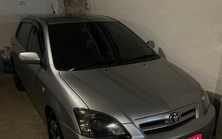 Toyota Corolla, 2006 год, 750 000 рублей, 13 фотография