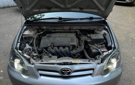 Toyota Corolla, 2006 год, 750 000 рублей, 11 фотография