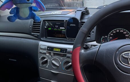 Toyota Corolla, 2006 год, 750 000 рублей, 18 фотография