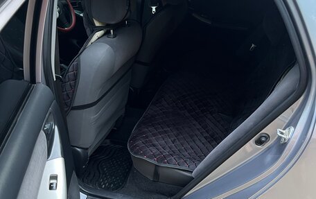 Toyota Corolla, 2006 год, 750 000 рублей, 23 фотография