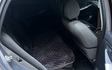 Toyota Corolla, 2006 год, 750 000 рублей, 20 фотография
