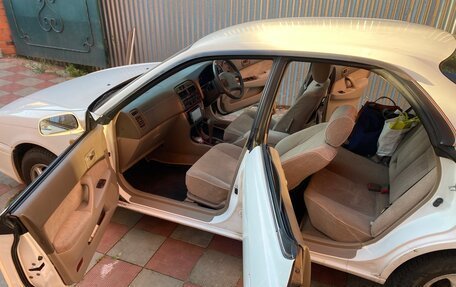 Toyota Vista, 1997 год, 520 000 рублей, 3 фотография