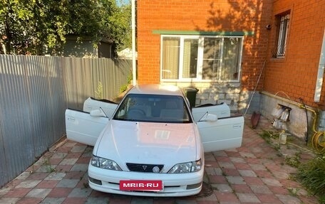Toyota Vista, 1997 год, 520 000 рублей, 2 фотография