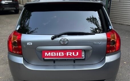 Toyota Corolla, 2006 год, 750 000 рублей, 7 фотография