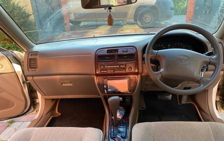 Toyota Vista, 1997 год, 520 000 рублей, 10 фотография