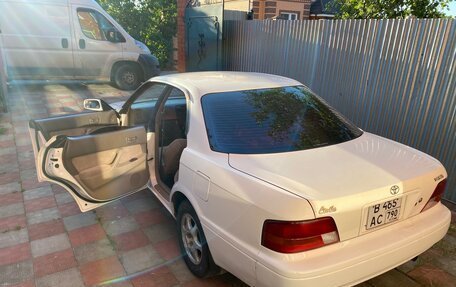 Toyota Vista, 1997 год, 520 000 рублей, 14 фотография