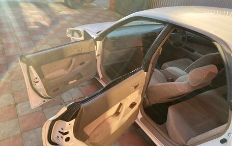 Toyota Vista, 1997 год, 520 000 рублей, 13 фотография