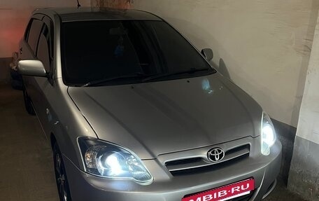 Toyota Corolla, 2006 год, 750 000 рублей, 14 фотография