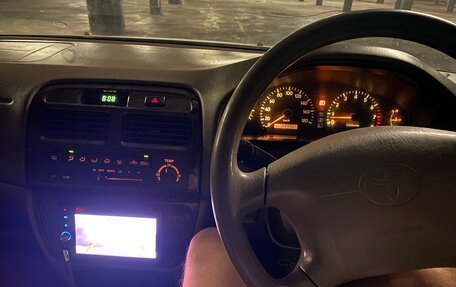Toyota Vista, 1997 год, 520 000 рублей, 16 фотография