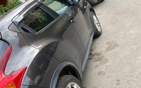 Nissan Juke II, 2012 год, 1 050 000 рублей, 2 фотография
