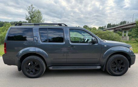 Nissan Pathfinder, 2006 год, 900 000 рублей, 3 фотография