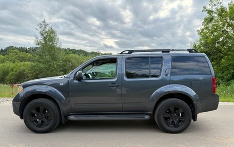 Nissan Pathfinder, 2006 год, 900 000 рублей, 5 фотография