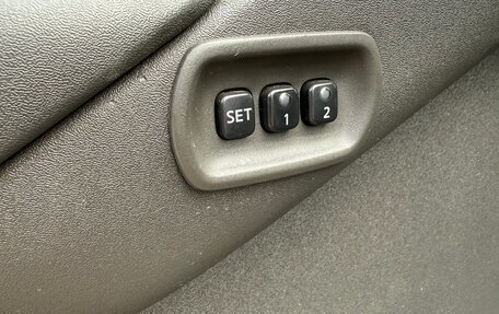 Nissan Pathfinder, 2006 год, 900 000 рублей, 9 фотография
