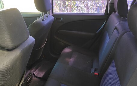 Mitsubishi Airtrek, 2003 год, 340 000 рублей, 3 фотография