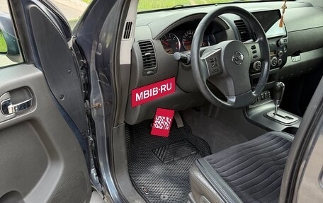 Nissan Pathfinder, 2006 год, 900 000 рублей, 7 фотография