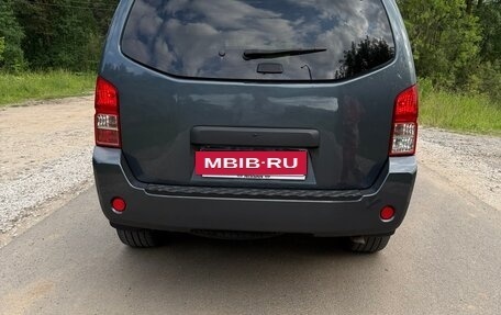 Nissan Pathfinder, 2006 год, 900 000 рублей, 6 фотография