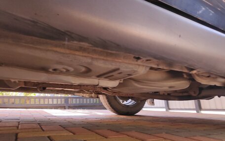 Mitsubishi Airtrek, 2003 год, 340 000 рублей, 17 фотография