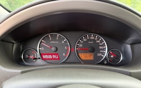Nissan Pathfinder, 2006 год, 900 000 рублей, 8 фотография