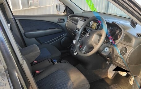 Mitsubishi Airtrek, 2003 год, 340 000 рублей, 2 фотография