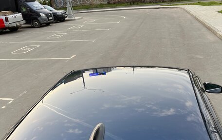 Volvo S80 II рестайлинг 2, 2003 год, 590 000 рублей, 10 фотография