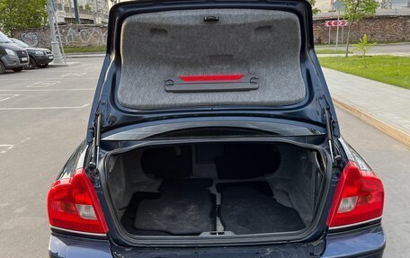 Volvo S80 II рестайлинг 2, 2003 год, 590 000 рублей, 11 фотография