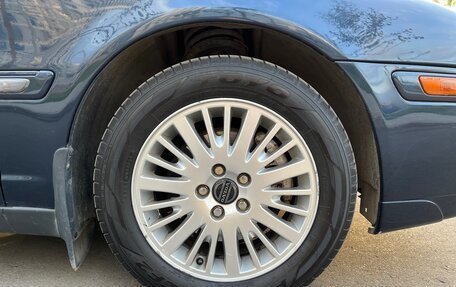 Volvo S80 II рестайлинг 2, 2003 год, 590 000 рублей, 16 фотография