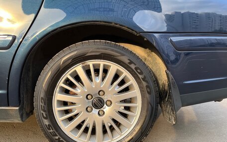 Volvo S80 II рестайлинг 2, 2003 год, 590 000 рублей, 18 фотография
