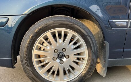 Volvo S80 II рестайлинг 2, 2003 год, 590 000 рублей, 19 фотография
