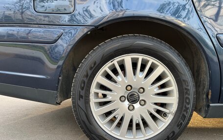 Volvo S80 II рестайлинг 2, 2003 год, 590 000 рублей, 17 фотография