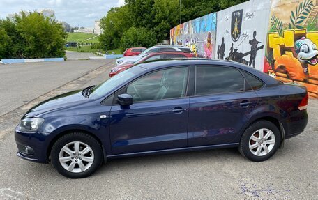 Volkswagen Polo VI (EU Market), 2011 год, 620 000 рублей, 7 фотография