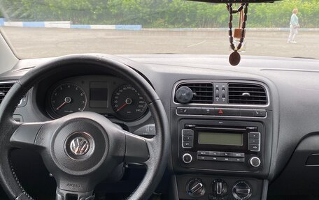 Volkswagen Polo VI (EU Market), 2011 год, 620 000 рублей, 8 фотография