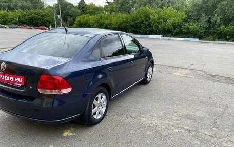 Volkswagen Polo VI (EU Market), 2011 год, 620 000 рублей, 5 фотография