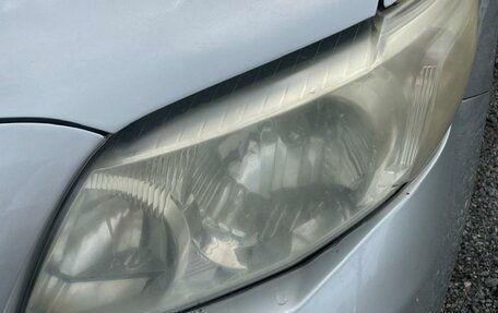 Toyota Corolla, 2006 год, 700 000 рублей, 8 фотография