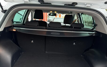 KIA Sportage IV рестайлинг, 2021 год, 2 600 000 рублей, 17 фотография