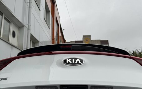 KIA Sportage IV рестайлинг, 2021 год, 2 600 000 рублей, 15 фотография
