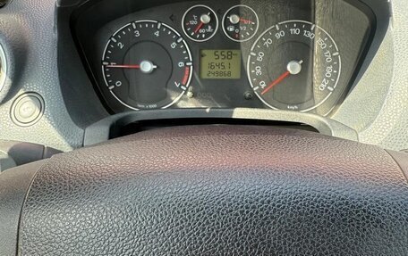 Ford Fiesta, 2006 год, 560 000 рублей, 14 фотография
