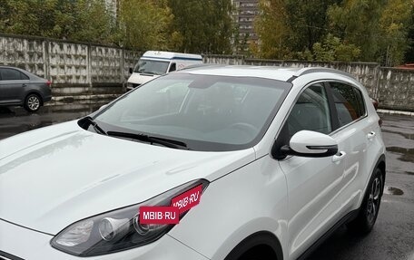 KIA Sportage IV рестайлинг, 2021 год, 2 600 000 рублей, 4 фотография