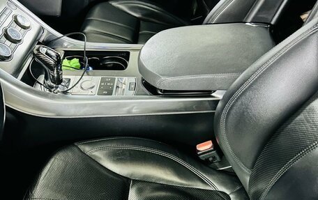 Land Rover Range Rover Sport II, 2014 год, 2 699 990 рублей, 12 фотография