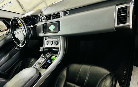 Land Rover Range Rover Sport II, 2014 год, 2 699 990 рублей, 8 фотография
