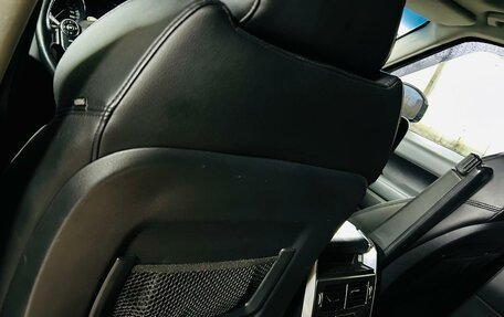 Land Rover Range Rover Sport II, 2014 год, 2 699 990 рублей, 13 фотография