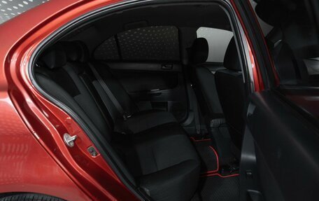 Mitsubishi Lancer IX, 2011 год, 666 600 рублей, 11 фотография