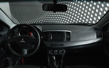 Mitsubishi Lancer IX, 2011 год, 666 600 рублей, 9 фотография