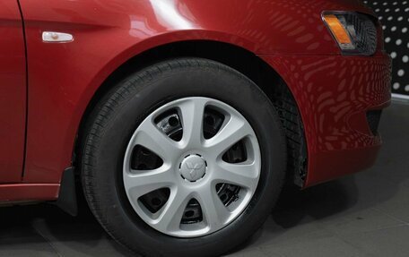 Mitsubishi Lancer IX, 2011 год, 666 600 рублей, 13 фотография
