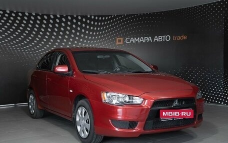 Mitsubishi Lancer IX, 2011 год, 666 600 рублей, 3 фотография