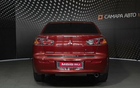 Mitsubishi Lancer IX, 2011 год, 666 600 рублей, 8 фотография