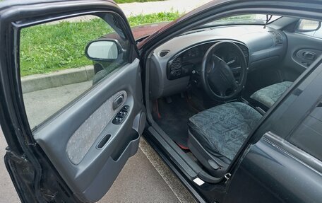KIA Spectra II (LD), 2008 год, 300 000 рублей, 13 фотография