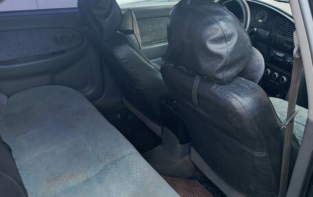 KIA Spectra II (LD), 2008 год, 300 000 рублей, 14 фотография
