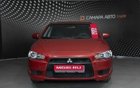 Mitsubishi Lancer IX, 2011 год, 666 600 рублей, 7 фотография