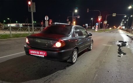 KIA Spectra II (LD), 2008 год, 300 000 рублей, 6 фотография